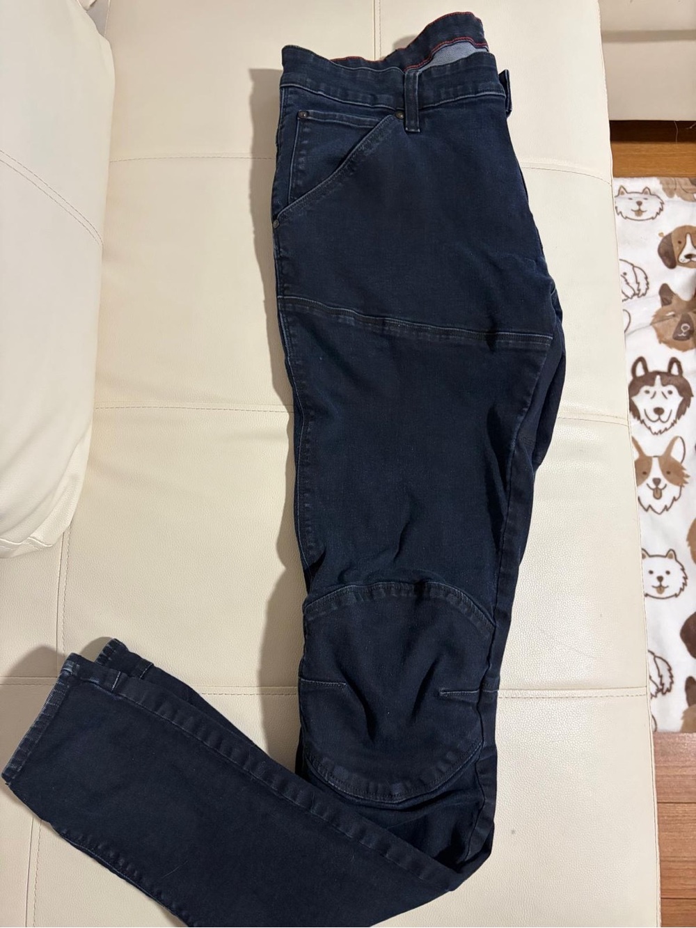 Men G-Star jeans
